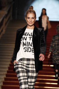 Minx Fashion Night 2017 in Würzburg
