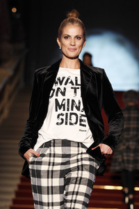 Minx Fashion Night 2017 in Würzburg