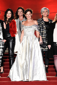 Minx Fashion Night 2017 in Würzburg