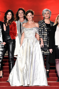 Minx Fashion Night 2017 in Würzburg