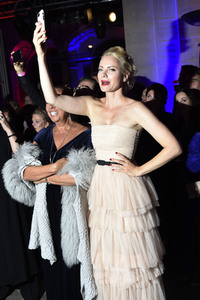Minx Fashion Night 2017 in Würzburg