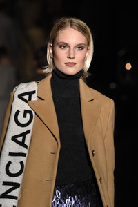 Minx Fashion Night 2017 in Würzburg