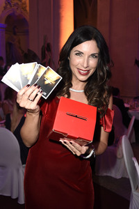 Minx Fashion Night 2017 in Würzburg