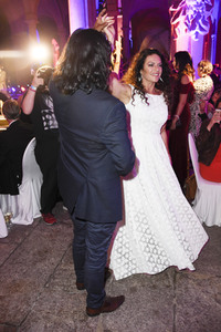 Minx Fashion Night 2017 in Würzburg
