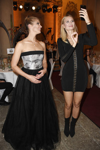 Minx Fashion Night 2017 in Würzburg