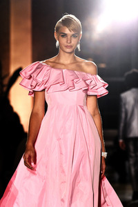Minx Fashion Night 2017 in Würzburg
