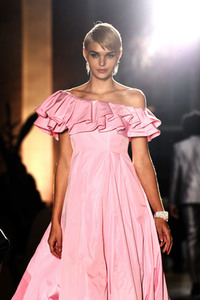 Minx Fashion Night 2017 in Würzburg