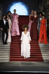 Minx Fashion Night 2017 in Würzburg