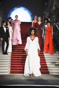 Minx Fashion Night 2017 in Würzburg