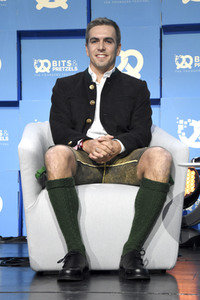 5. Bits & Pretzels Founders Festival 2017 in München