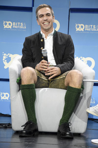 5. Bits & Pretzels Founders Festival 2017 in München