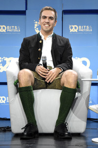 5. Bits & Pretzels Founders Festival 2017 in München