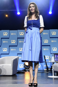 5. Bits & Pretzels Founders Festival 2017 in München