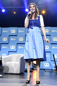 5. Bits & Pretzels Founders Festival 2017 in München