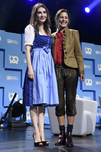 5. Bits & Pretzels Founders Festival 2017 in München