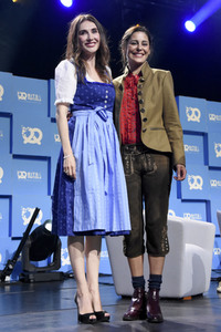 5. Bits & Pretzels Founders Festival 2017 in München
