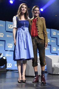 5. Bits & Pretzels Founders Festival 2017 in München