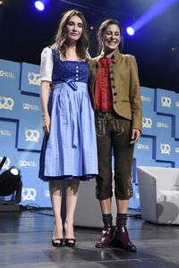 5. Bits & Pretzels Founders Festival 2017 in München
