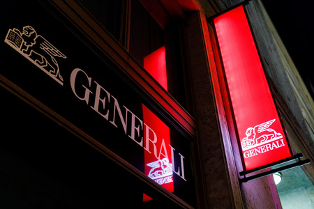 Symbolfoto Generali