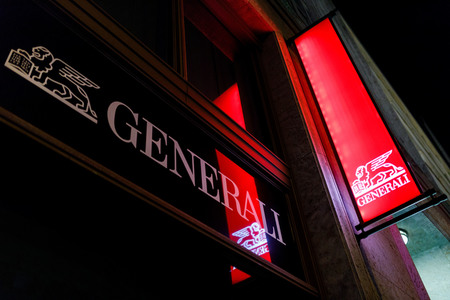 Symbolfoto Generali