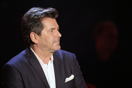 Aufzeichnung der TV-Show 'Stefanie Hertel - Meine Stars' in Zwickau