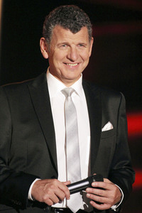 Aufzeichnung der TV-Show 'Stefanie Hertel - Meine Stars' in Zwickau