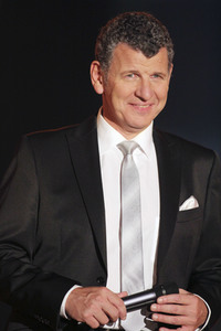 Aufzeichnung der TV-Show 'Stefanie Hertel - Meine Stars' in Zwickau