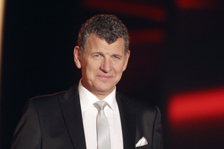Aufzeichnung der TV-Show 'Stefanie Hertel - Meine Stars' in Zwickau