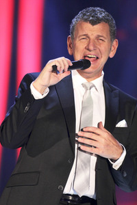 Aufzeichnung der TV-Show 'Stefanie Hertel - Meine Stars' in Zwickau