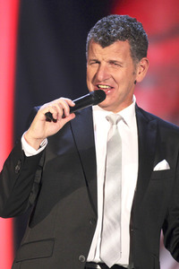 Aufzeichnung der TV-Show 'Stefanie Hertel - Meine Stars' in Zwickau