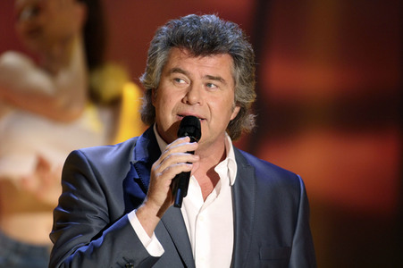 Aufzeichnung der TV-Show 'Stefanie Hertel - Meine Stars' in Zwickau