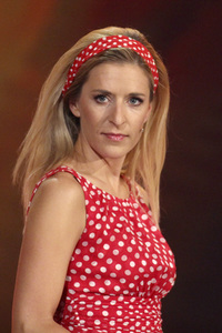 Aufzeichnung der TV-Show 'Stefanie Hertel - Meine Stars' in Zwickau