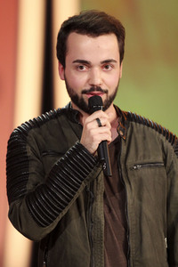 Aufzeichnung der TV-Show 'Stefanie Hertel - Meine Stars' in Zwickau