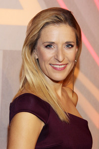 Aufzeichnung der TV-Show 'Stefanie Hertel - Meine Stars' in Zwickau