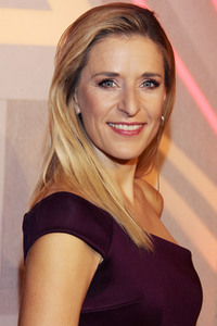 Aufzeichnung der TV-Show 'Stefanie Hertel - Meine Stars' in Zwickau
