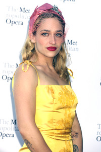 The Metropolitan Opera Opening Night Gala 2017 in New York