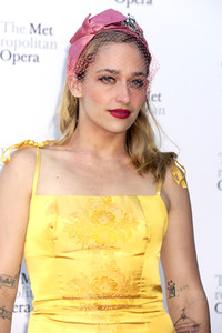 The Metropolitan Opera Opening Night Gala 2017 in New York
