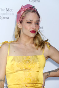The Metropolitan Opera Opening Night Gala 2017 in New York