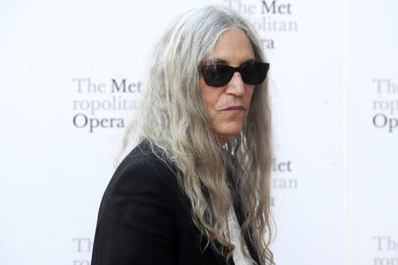 The Metropolitan Opera Opening Night Gala 2017 in New York