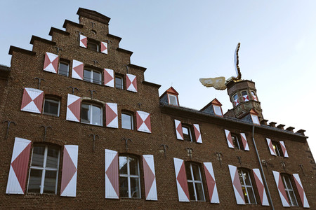 Das Stadtmuseum in Köln