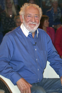 Talkshow 'Markus Lanz' in Hamburg