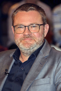 Talkshow 'Markus Lanz' in Hamburg
