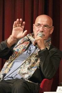 Podiumsdiskussion 'Wörthersee & Exploitation' in Wien