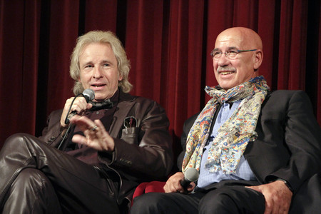 Podiumsdiskussion 'Wörthersee & Exploitation' in Wien