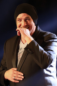 Personality-Show 'Sträters Männerhaushalt' in Oberhausen