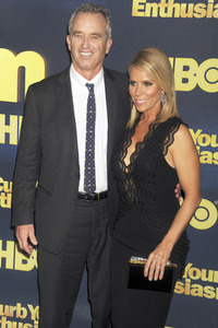 Season 9 Premiere 'Lass es, Larry!' in New York