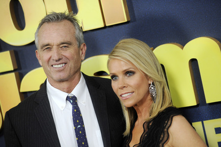 Season 9 Premiere 'Lass es, Larry!' in New York