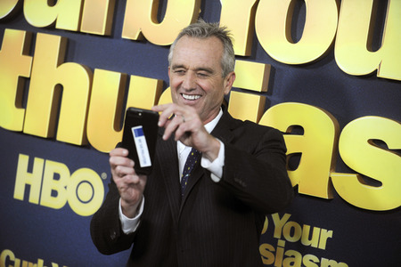 Season 9 Premiere 'Lass es, Larry!' in New York