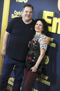 Season 9 Premiere 'Lass es, Larry!' in New York