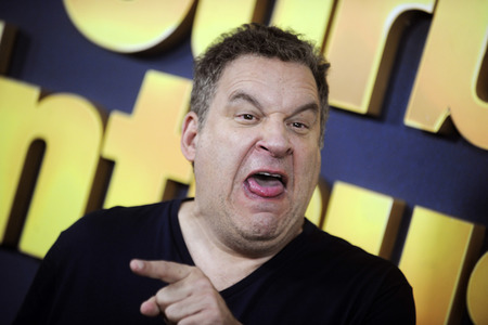 Season 9 Premiere 'Lass es, Larry!' in New York